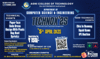 Technox'25
